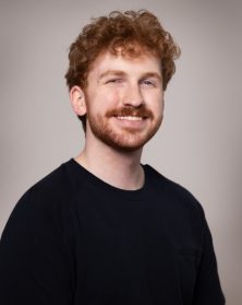 Ethan, voice actor