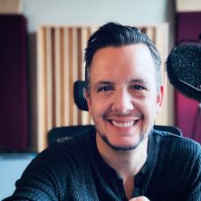 Ed, voice actor