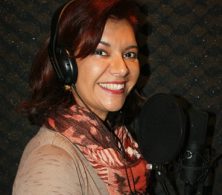 Zuleica, voice actor