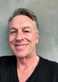 Jay, voice actor