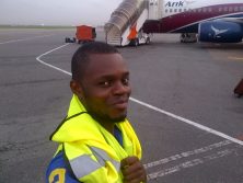 Tosin, voice actor