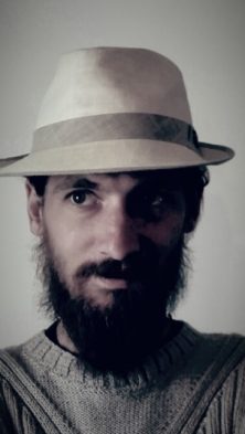 Bertrand, voice actor