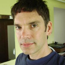 Anthony, voice actor