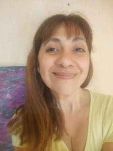 Gabriela, voice actor
