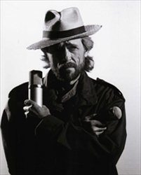 Jack, voice actor