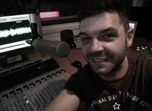 Elvis Gabriel, voice actor