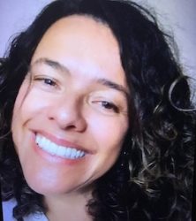 Ione, voice actor