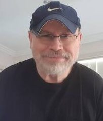 Greg, voice actor