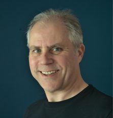 Paul, voice actor