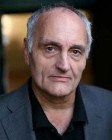Sidney, voice actor