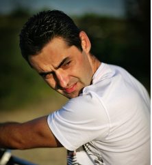 Nikolay, voice actor