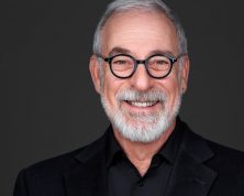 Brian, voice actor