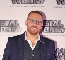 Bayan, voice actor
