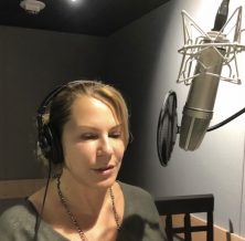 Tania, voice actor