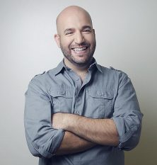 Gonzalo, voice actor