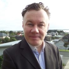 Grayson, voice actor