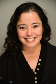 Annabel, voice actor