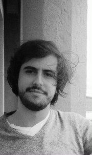 David, voice actor