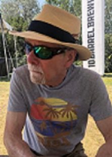 Michael, voice actor
