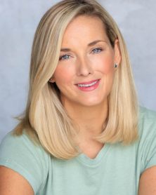 Suzie, voice actor