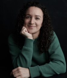 Raechyl, voice actor