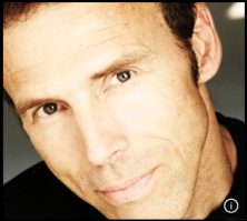 José, voice actor