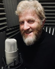 Tim, voice actor