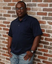 Charles L., voice actor