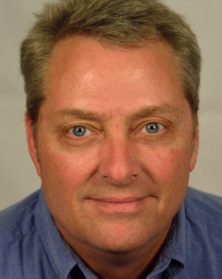 Craig, voice actor