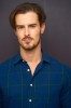 John, voice actor