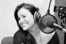 Paty, voice actor