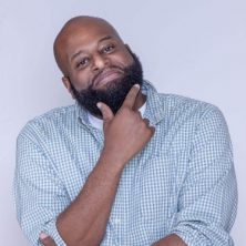 Brandon, voice actor