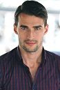 Martin, voice actor
