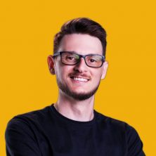 Tiago, voice actor