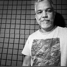 Claudio Ramos, voice actor