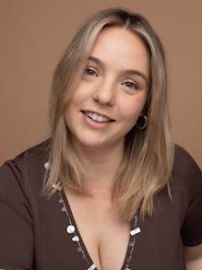 CJ, voice actor