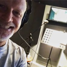 Paul, voice actor