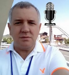 Fernando, voice actor