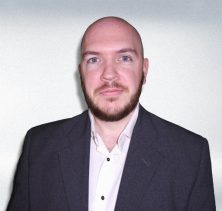 James, voice actor