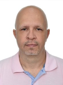 David, voice actor