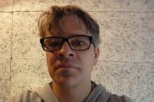 Holger, voice actor