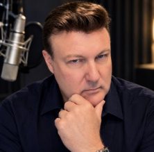 Koop, voice actor