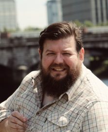 Bob, voice actor