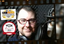 John, voice actor