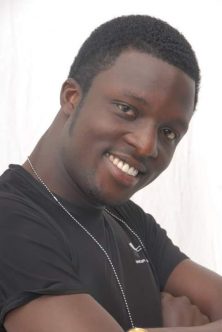 Muyiwa, voice actor
