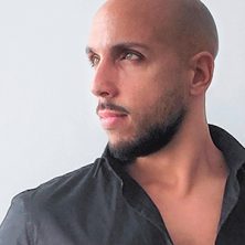 Dani, voice actor