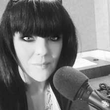 Sophie, voice actor
