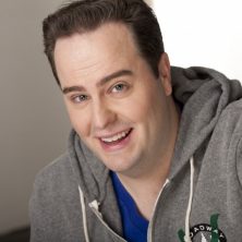 Matthew, voice actor