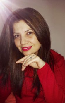 Alba, voice actor