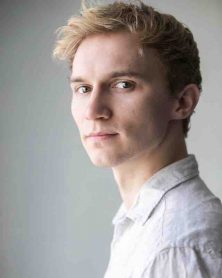 Ben, voice actor